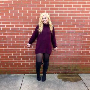 Meet your Posher, Katie